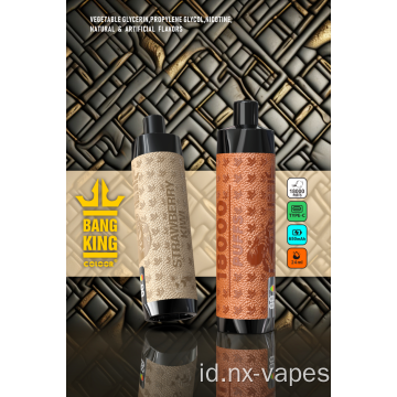 Kotak Bang Asli 18000 Puffs Vape Wholesale